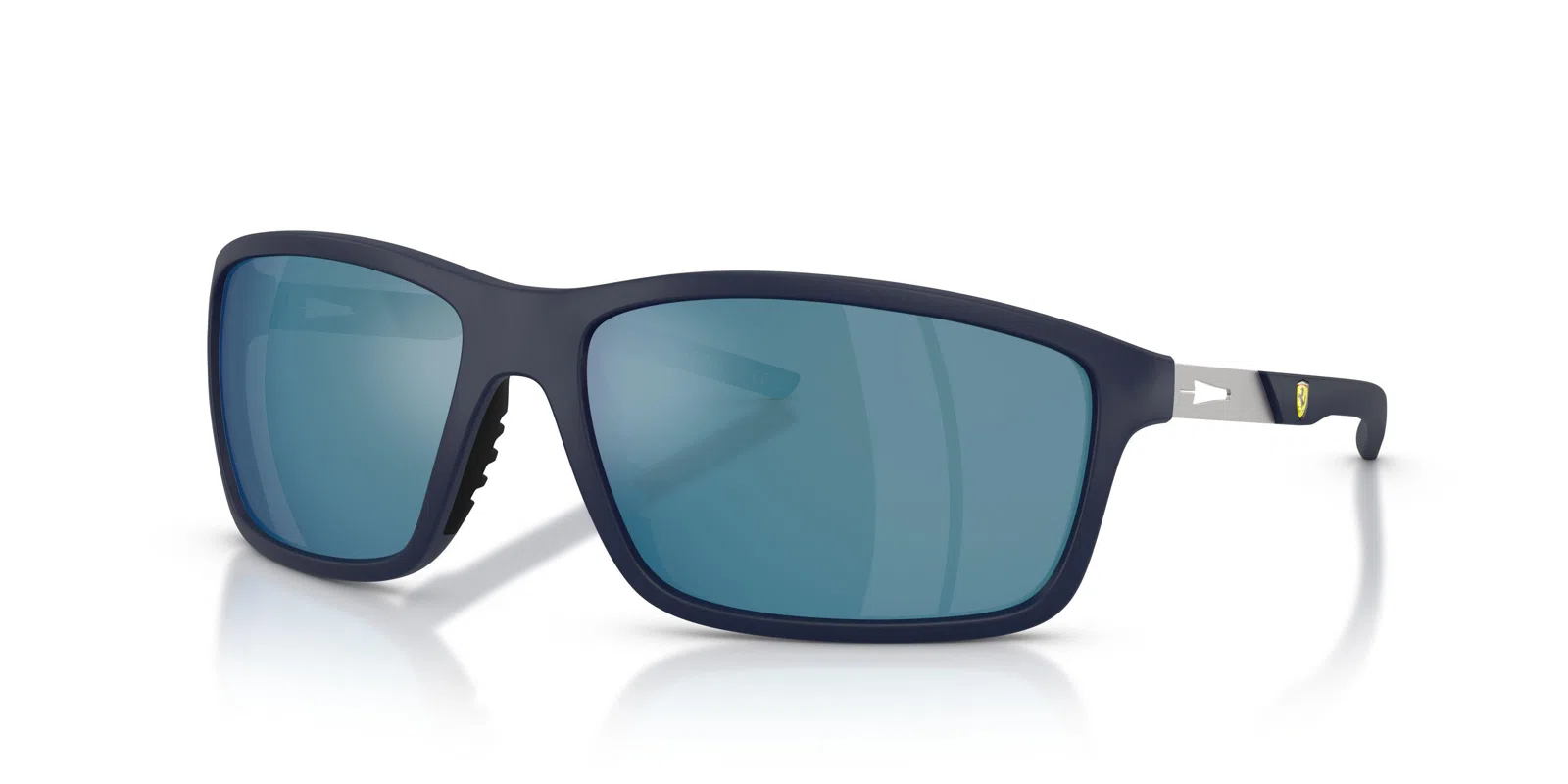 Scuderia Ferrari 6021U Sunglasses - view 23